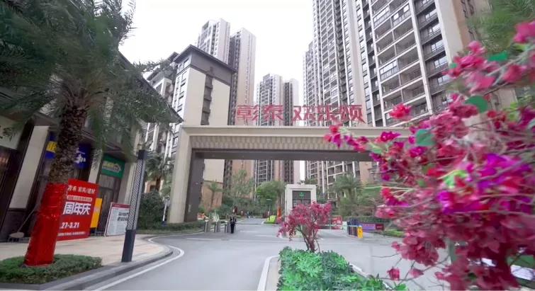 全长约0.357公里道路改造提升工程,临桂人民路改造