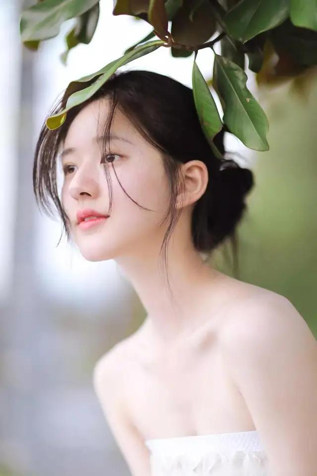 来自四川的6位90后女明星,来自四川的9位绝美女星