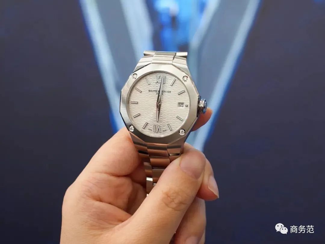 从几万到几千万,可以戴很久的女表