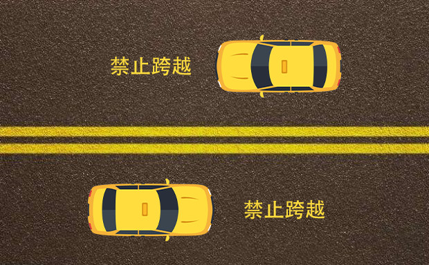 看不懂的交通路线,看不懂道路交通牌