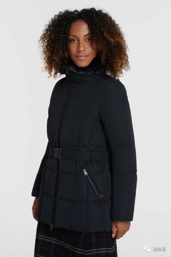 推荐几款最好看的羽绒服,冬天比较暖和的平价羽绒服品牌