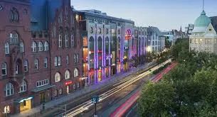 德国著名作家及其作品,德国著名作家及作品