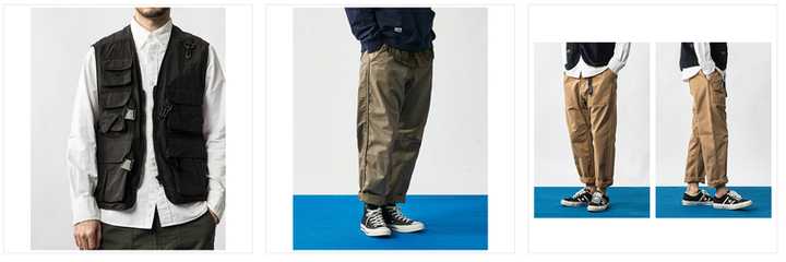 男装适合年轻人的品牌,jpthome男装属于什么品牌