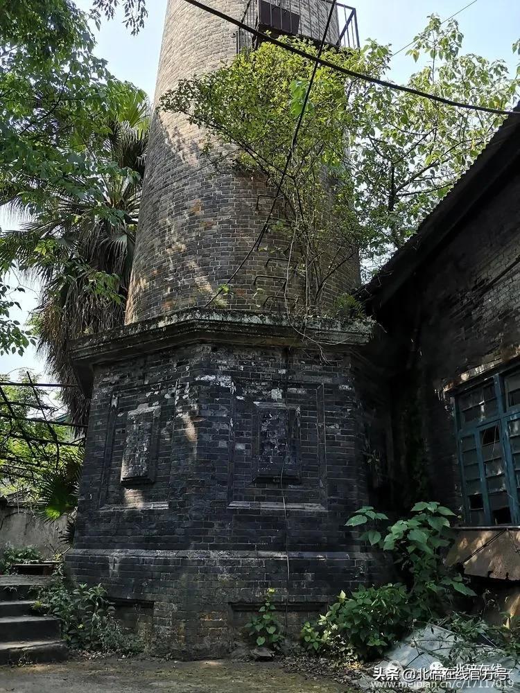 北川铁路遗址查询,北川铁路遗址公园