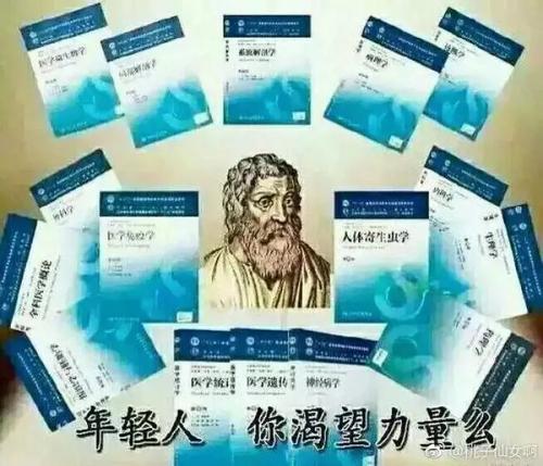 学医压力大？“包分配”的军医大学了解下！女生报考就业优势明显