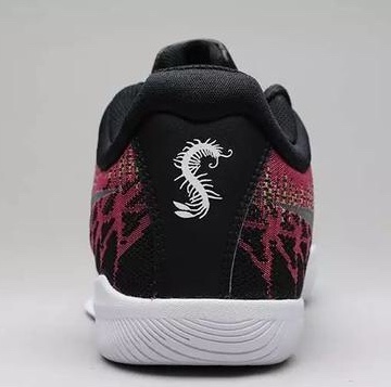 220块钱买到Nike史上最便宜篮球鞋，科比球鞋系列