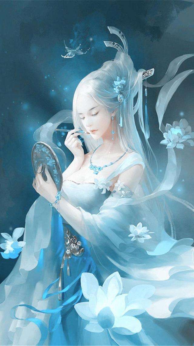 古代的我想你了怎么说,用古时候的语言怎么表达我想你了