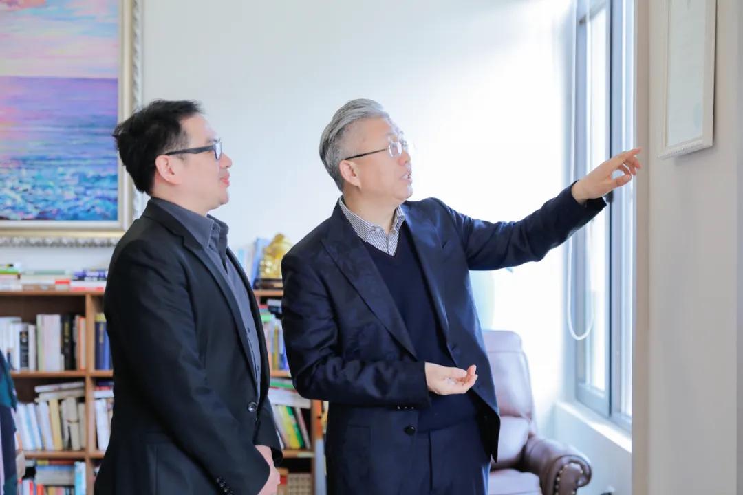 独家专访孙青锋：嫵WOO如何打破国际奢侈品牌的垄断