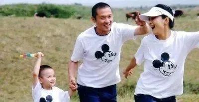 抛弃“最美琼女郎”，被陈道明提携，离婚9年又翻红：好狠一男的