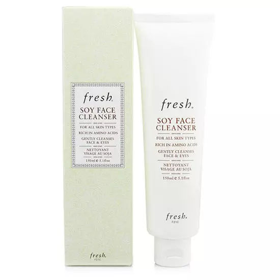 十大男士洗面奶性价比排行榜,口碑最好十大男士洗面奶排行榜图