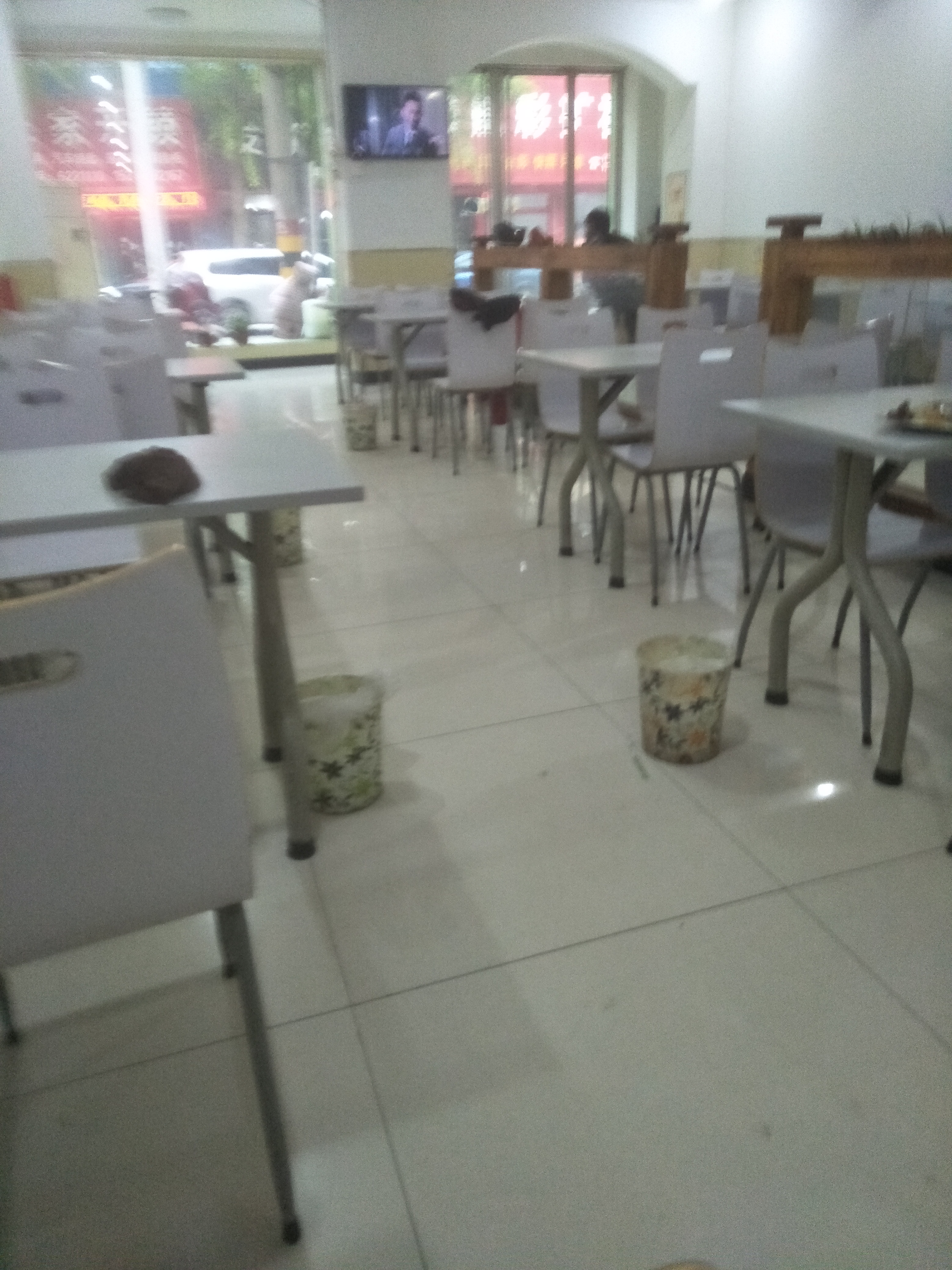 19年山东第一站，郯城，我如约而至。