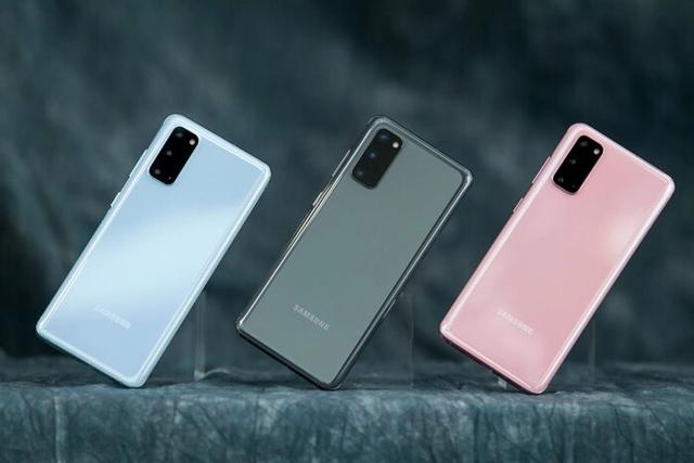 三星s20体验如何,三星s20+抗摔吗