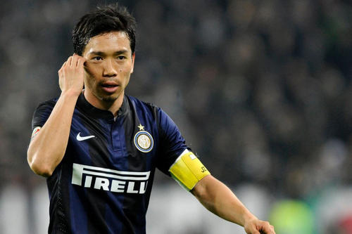 孙兴慜跟本田圭佑谁厉害,本田圭佑与孙兴慜谁的地位更高