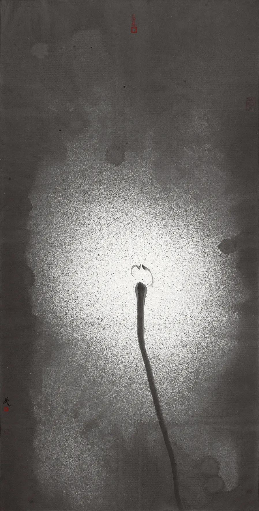 超越形色随性悠游║王昊