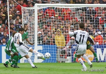 他是小罗师傅，也是卡恩一生噩梦，对巴萨两代王朝产生深远影响