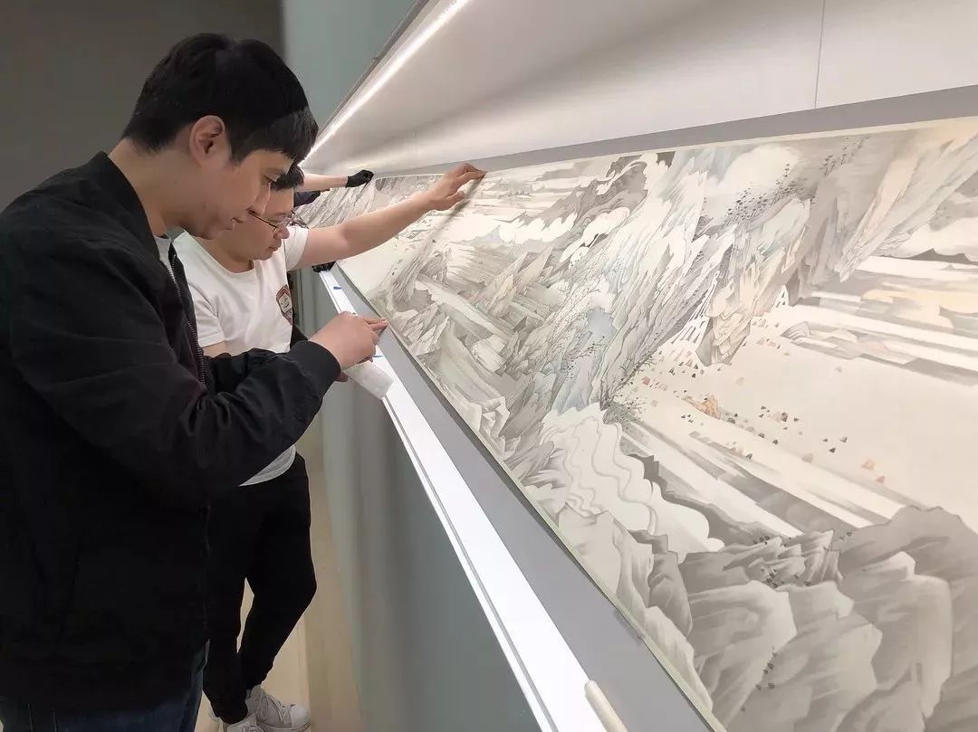 如何拓宽画廊销售渠道,艺术画廊营销方案