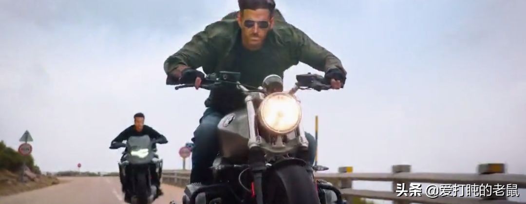 十大最好看的印度动作片,很劲爆的印度动作电影