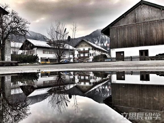 德国留学读研费用一览表,德国高中留学条件和费用