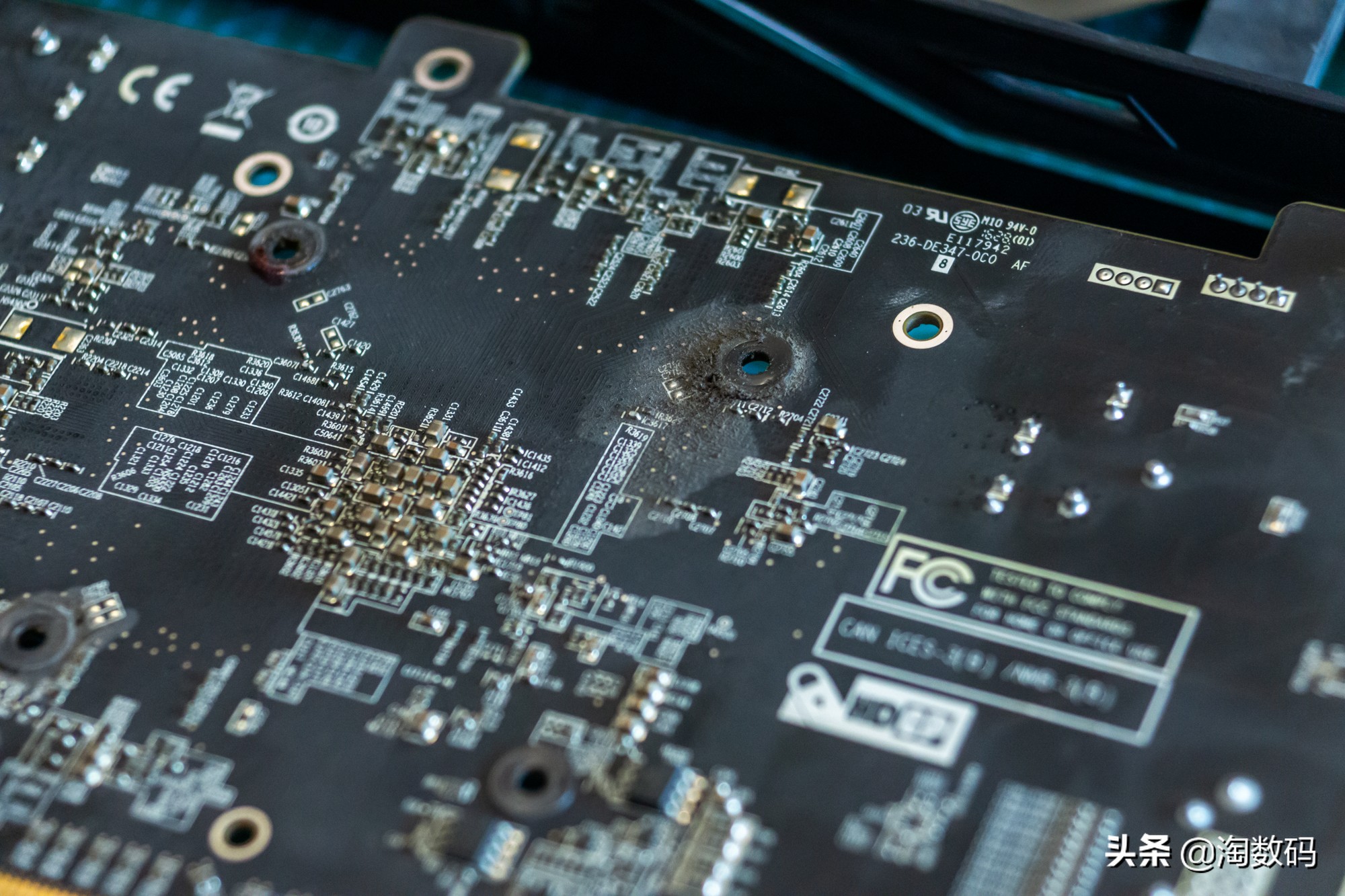 rx4808g刷成rx580有什么危害,rx480黑狼进化刷rx580