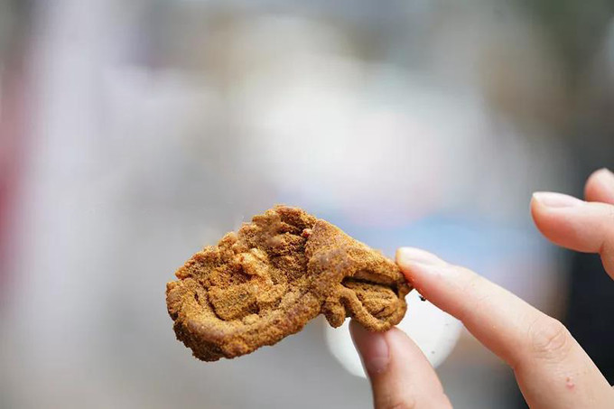 贵阳高山土特产,贵阳有什么土特产可以带回家