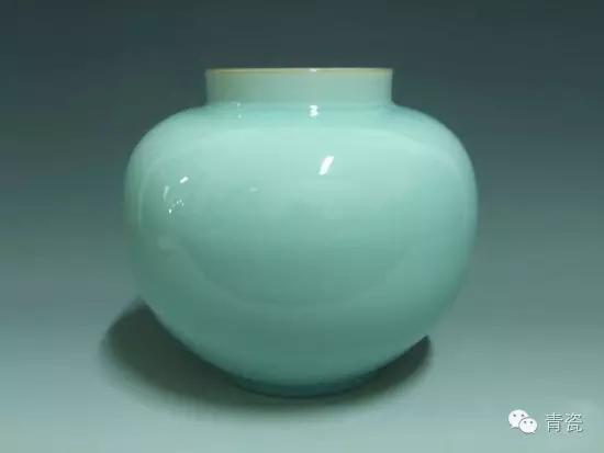 啥是青瓷豆,啥是陶瓷