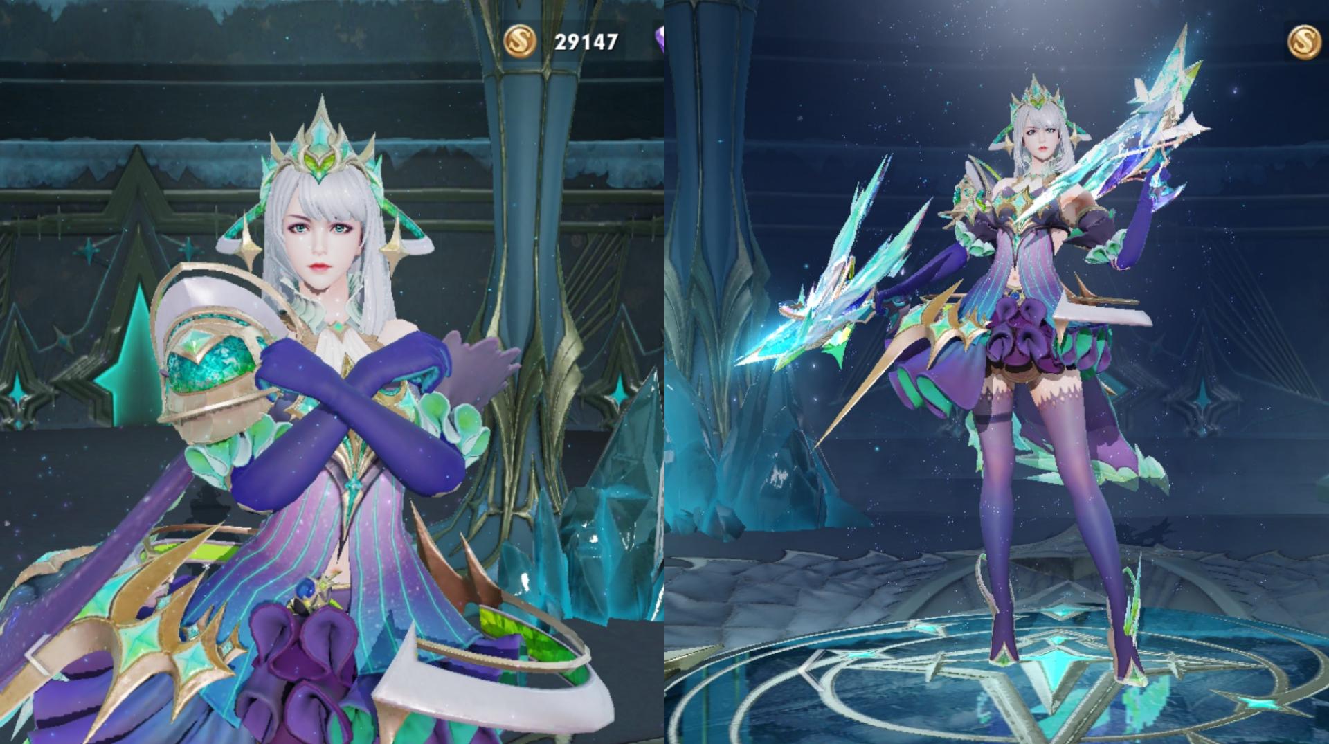 王者荣耀传说皮肤手感排行,锐雯玉剑传说皮肤手感怎么样