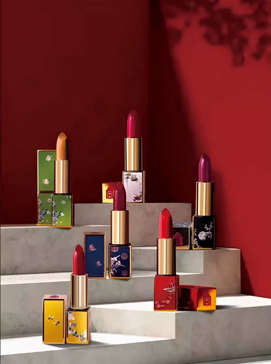 以国为潮创新,以国为潮