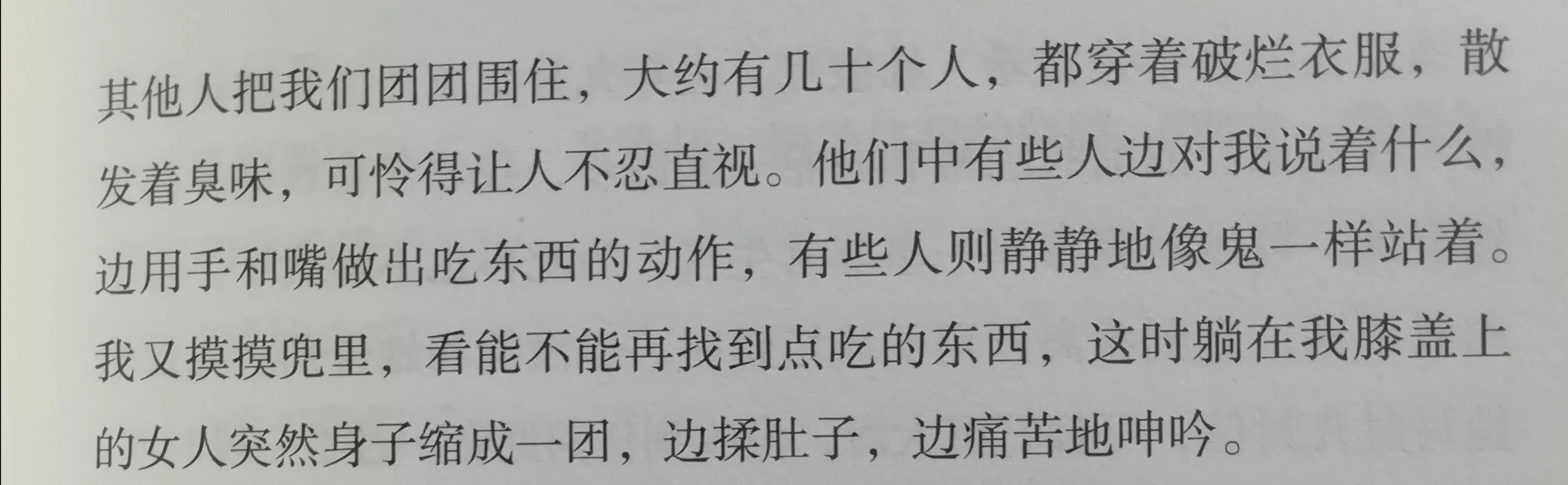 「美」希拉莉•乔顿《泥土之界》