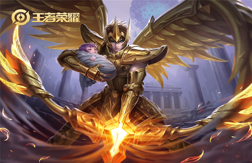 王者荣耀购买皮肤可以获得英雄吗,王者荣耀想要皮肤没钱