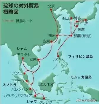 为什么冲绳人都遭歧视呢,冲绳对中国人的认同感强吗