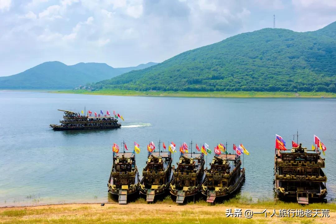 长白山一日游高铁,高铁可以直达长白山景区吗
