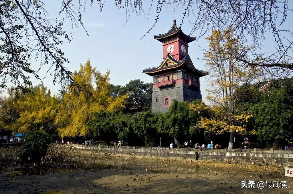 侃名联、问诸葛，海外媒体眼中的武侯祠是怎样的？