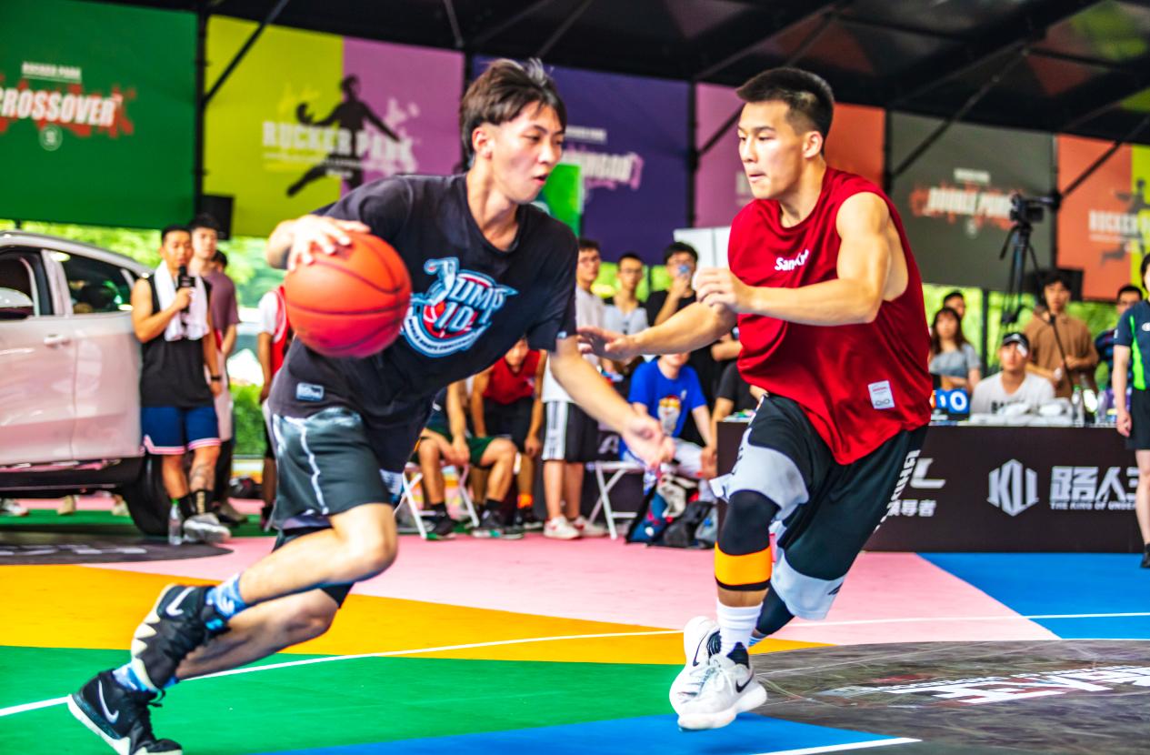 哈弗f5跟路人王,哈弗f5路人王挑战赛视频