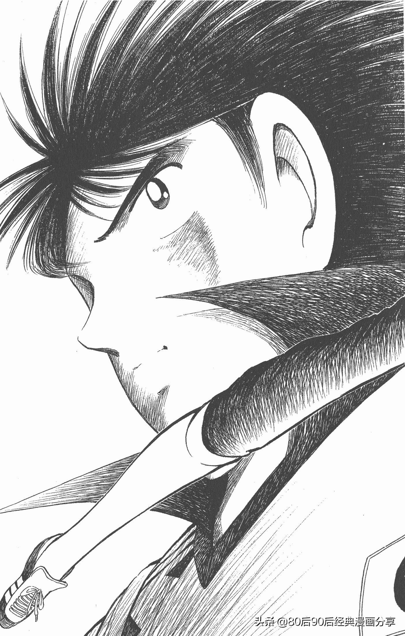 足球小将世青赛国语01,一口气看完足球小将世青赛