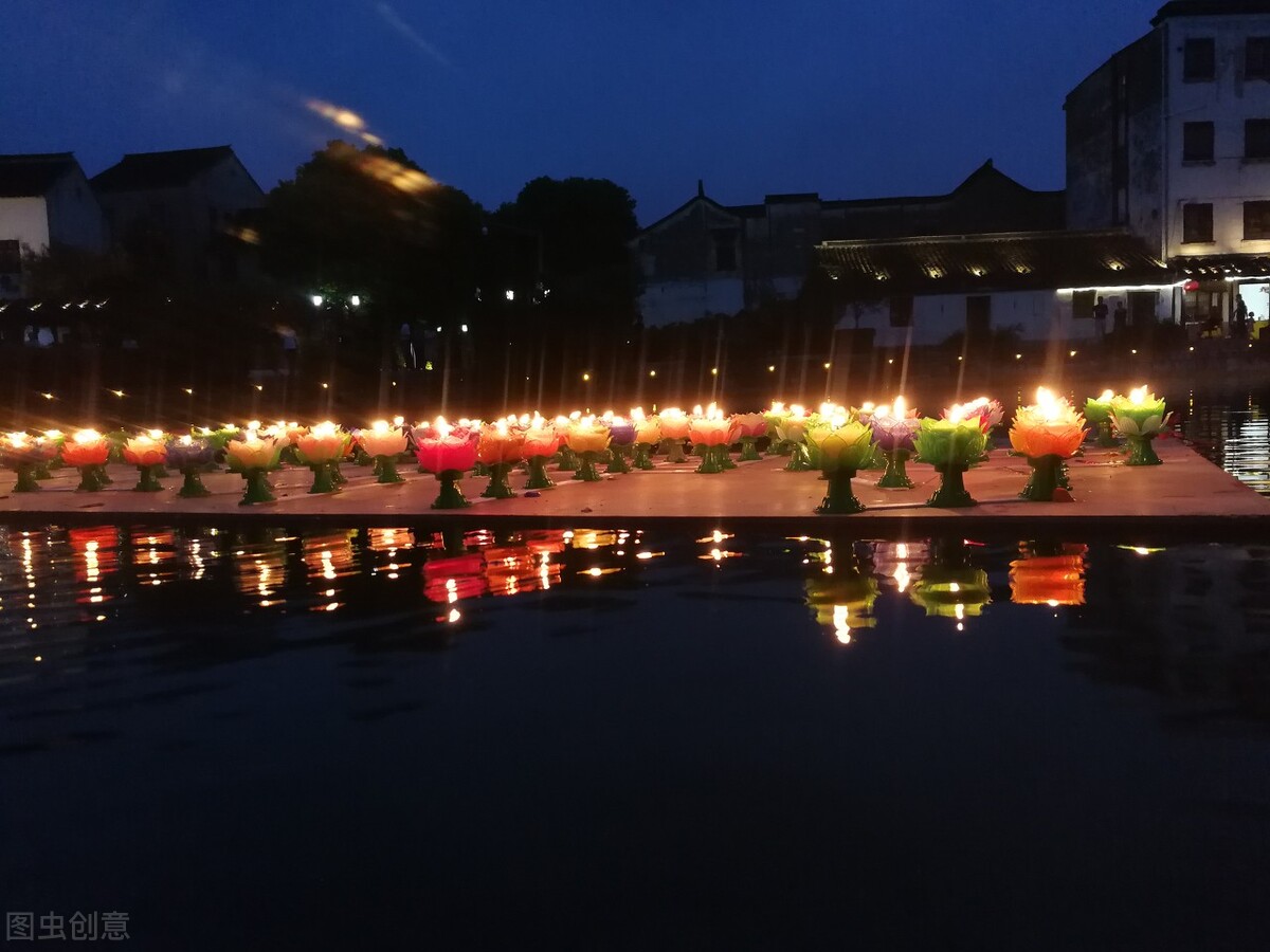 下元节是个什么节日,下元节的日期及习俗