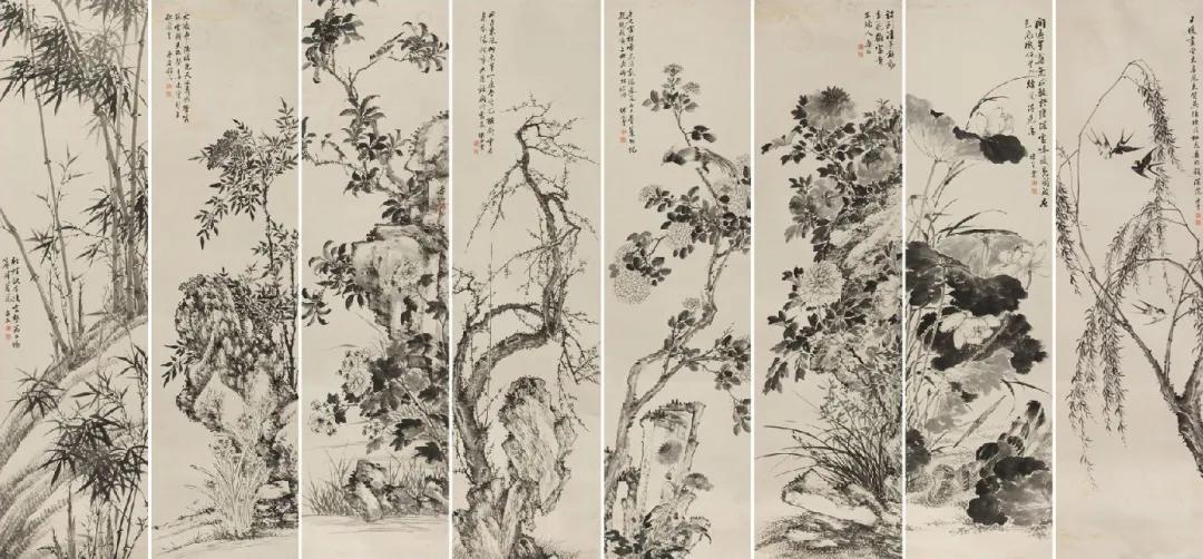 「北京荣宝2021春拍」中国书画——古代专场选粹