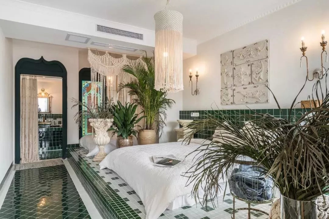 国内设计范十足的精品民宿,国内特色民宿设计公司推荐