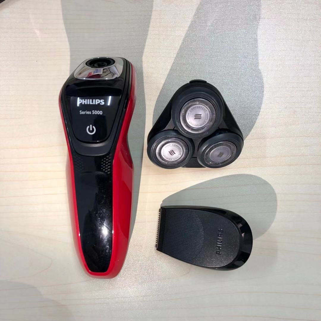 飞利浦5000series怎么解锁,飞利浦5000x怎么样