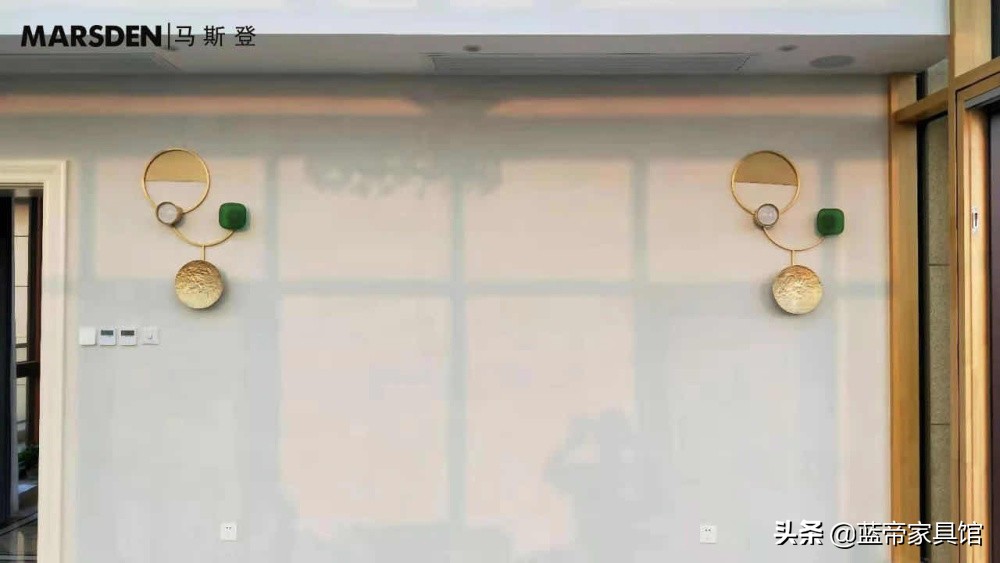 马斯登灯具怎么样,马斯登灯具