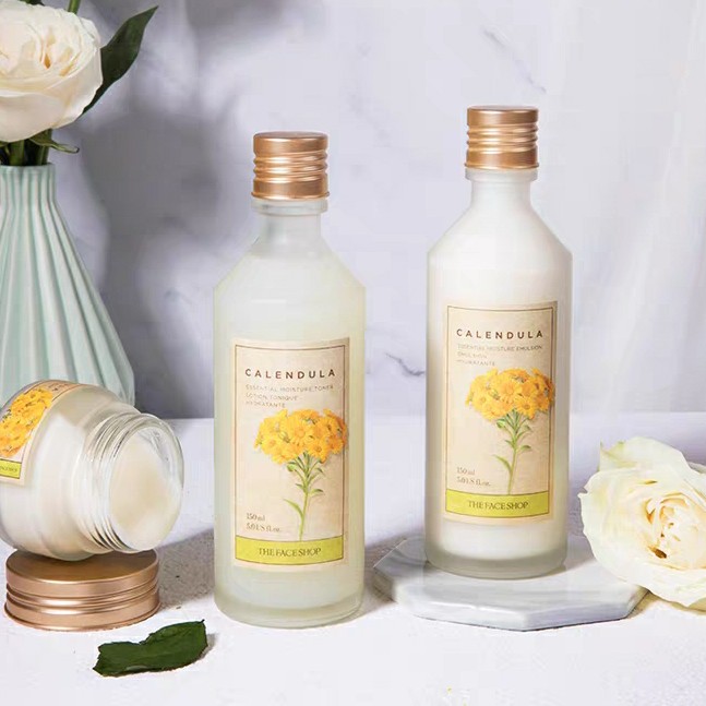 韩国受欢迎的护肤品牌,韩国真正火的护肤品牌