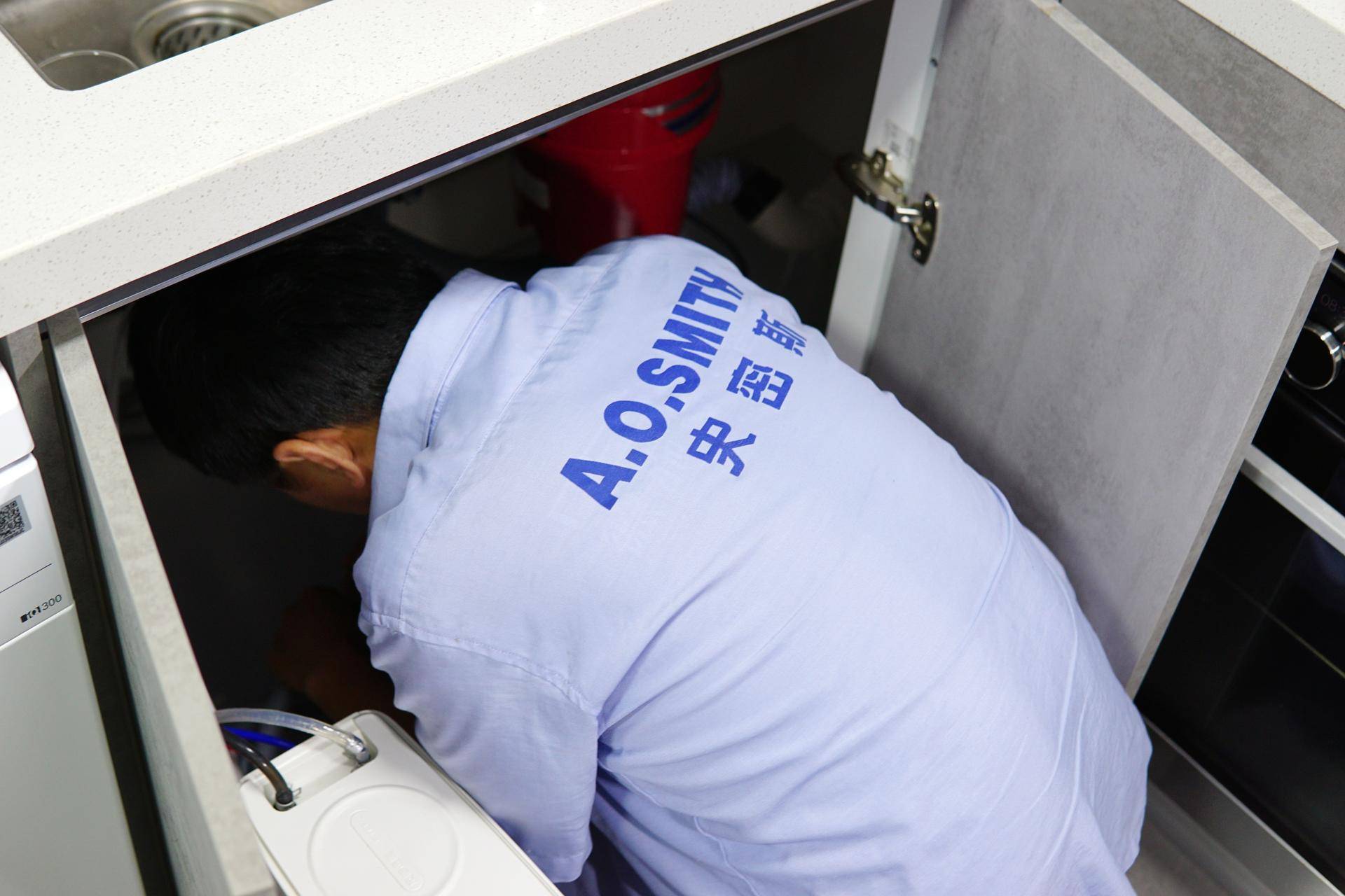 佳尼特冷热一体净水器优缺点,净热一体厨下净水机推荐