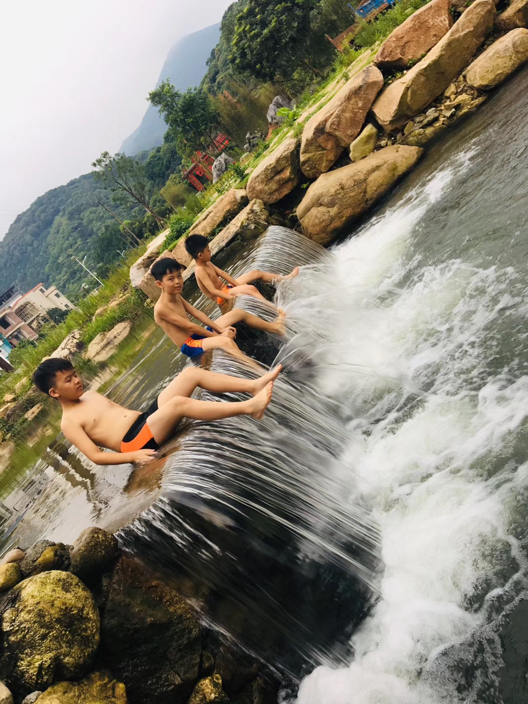 从化新开田园民宿,从化民宿推荐森林覆盖率高