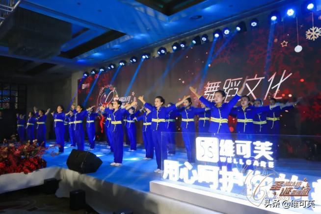 “圣情以待﹒诞愿维你”,把所有的美好送给你