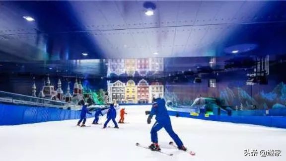 江苏儿童度假乐园水世界,水世界融创无锡水上乐园