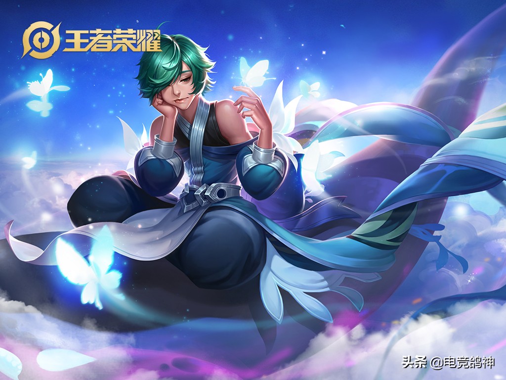 王者荣耀s14庄周打野出装,王者荣耀新赛季庄周出装铭文