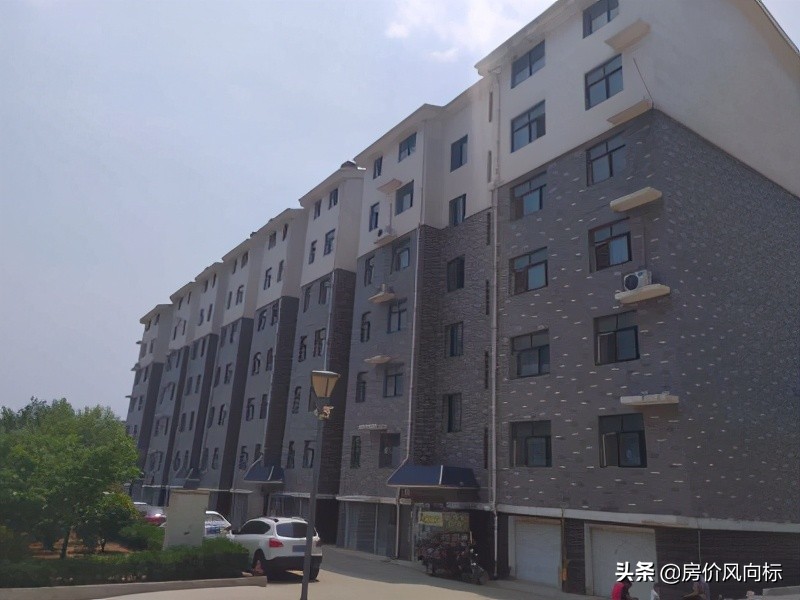 临沂二手房最近两年的行情,临沂二手房评估价标准