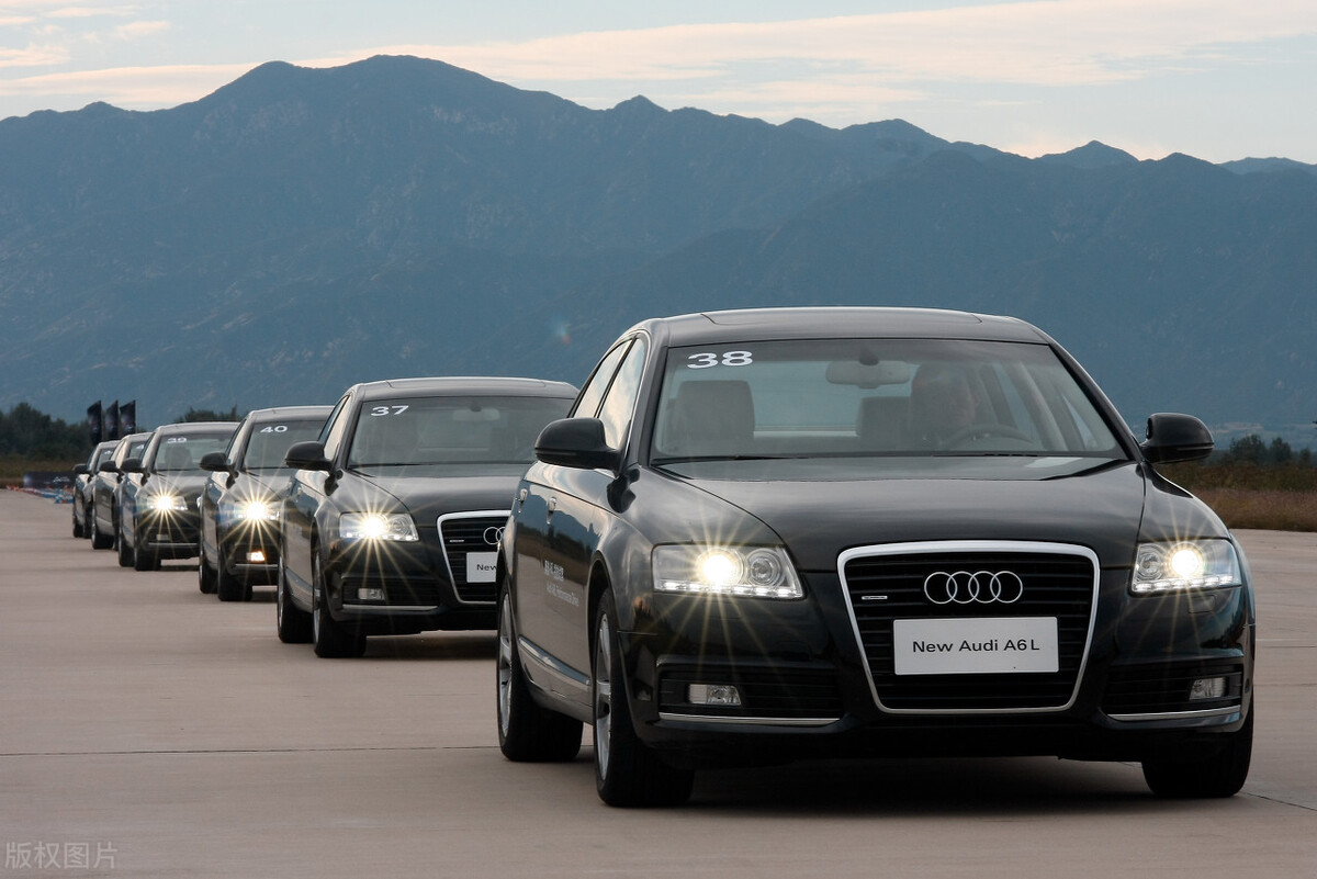 日间行车灯有什么作用,日间行车灯到底是什么