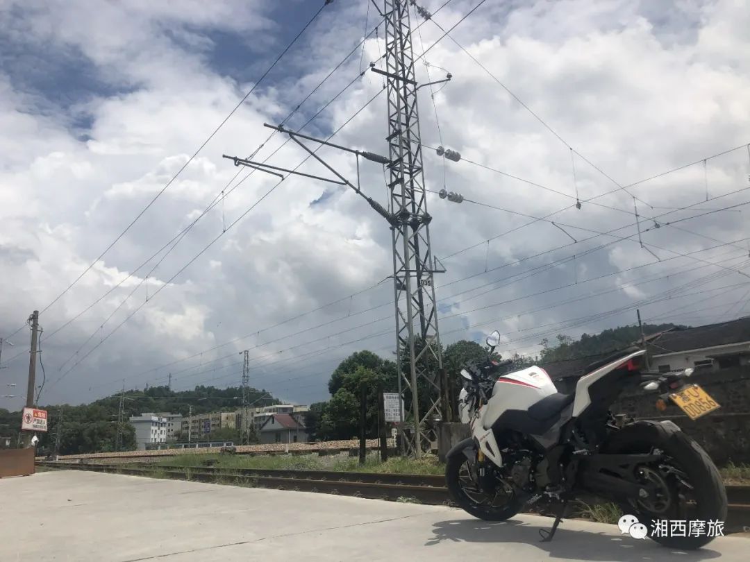 摩托车试驾豪爵dr300,豪爵dr300骑行突然熄火