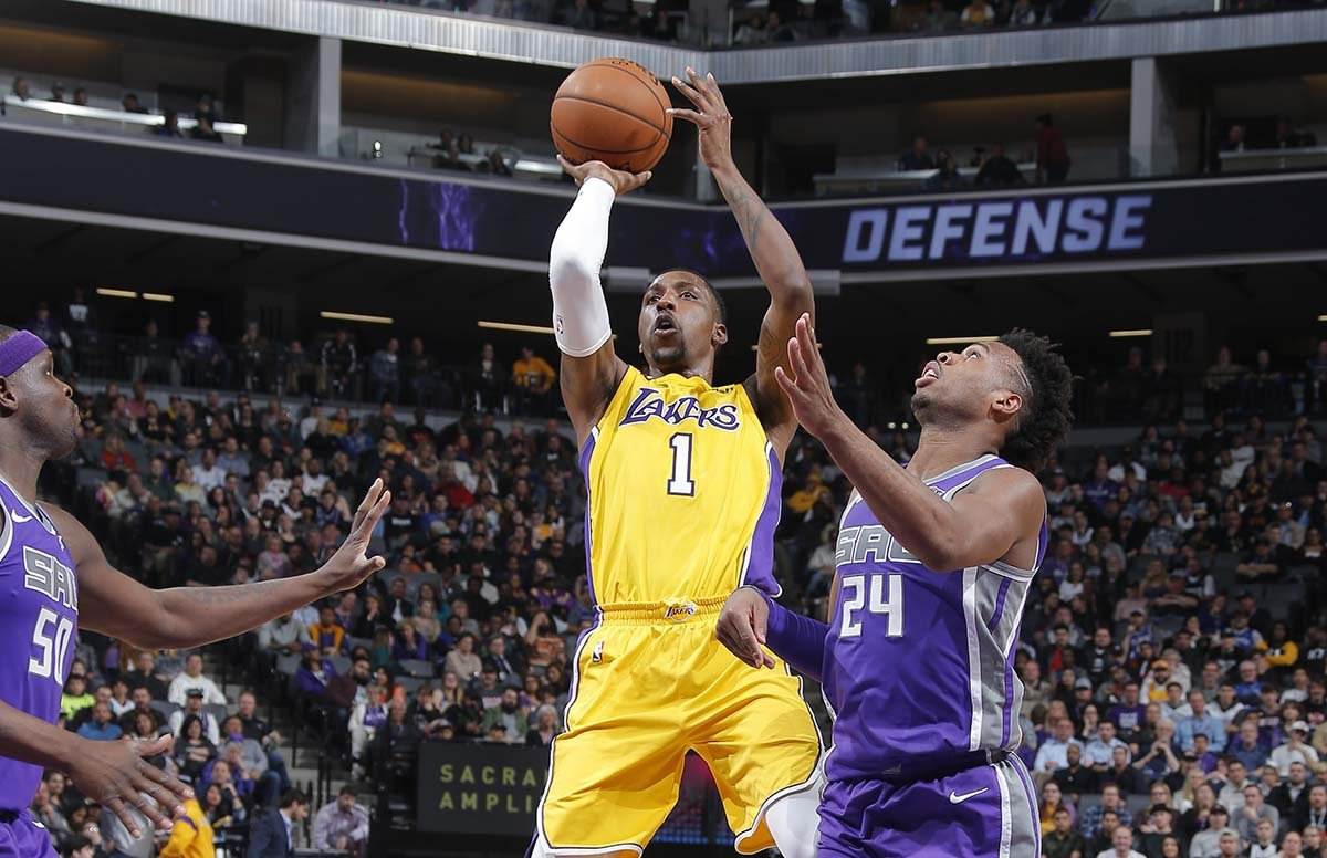 詹皇获湖人引援保证,詹皇加盟湖人