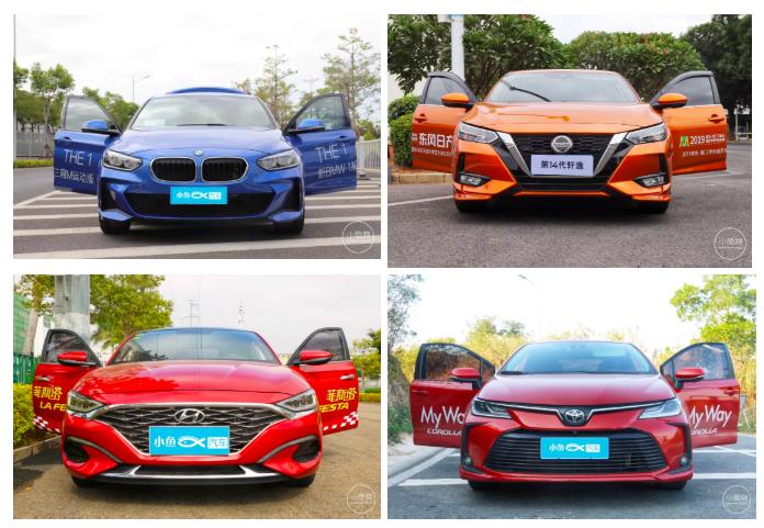 月入5000左右的车子推荐,厦门月入8000买什么车